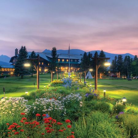 Glacier Park Lodge East Glacier Park Village Ngoại thất bức ảnh