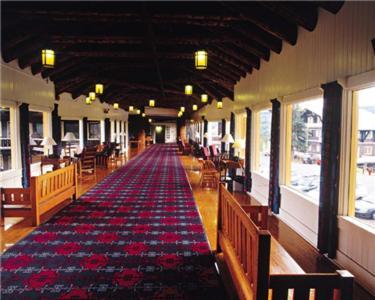Glacier Park Lodge East Glacier Park Village Ngoại thất bức ảnh