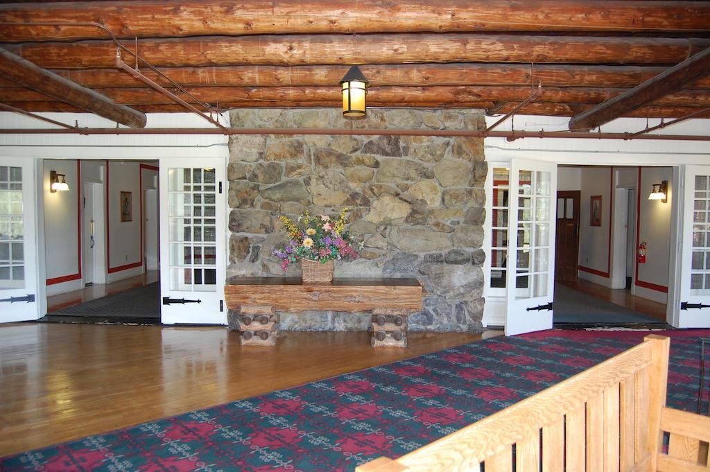 Glacier Park Lodge East Glacier Park Village Ngoại thất bức ảnh