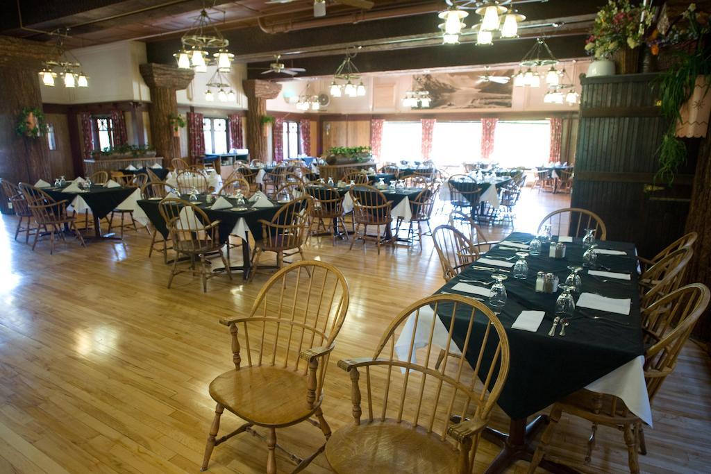 Glacier Park Lodge East Glacier Park Village Ngoại thất bức ảnh